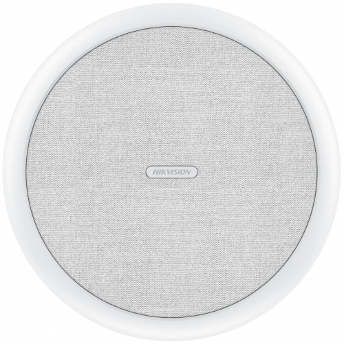 Microfon Hikvision DS-UAC-M1P