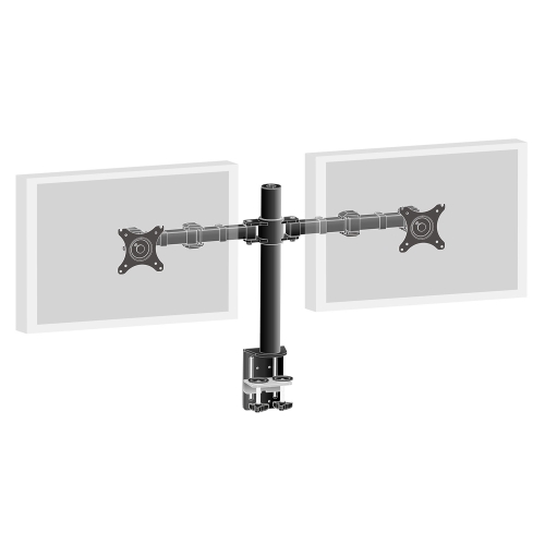 Suport monitor Iiyama DS1002C-B1, 10-30 inch, Black