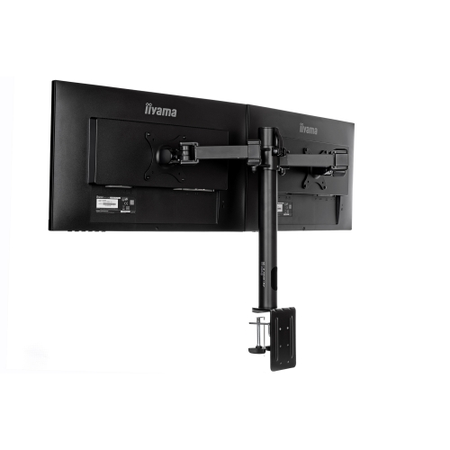 Suport monitor Iiyama DS1002C-B1, 10-30 inch, Black