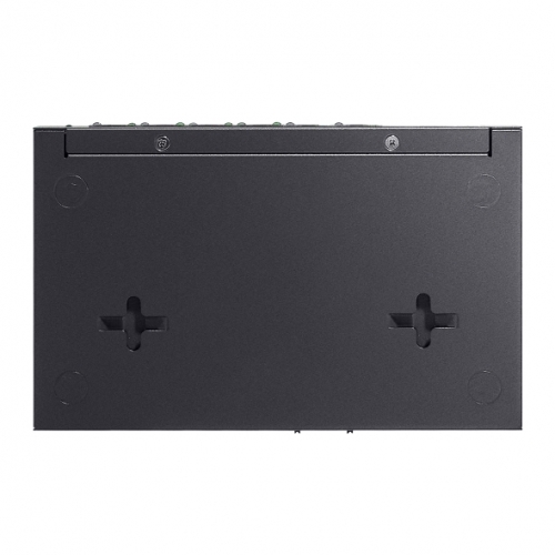 Switch TP-Link DS106GPP, 6 porturi, PoE