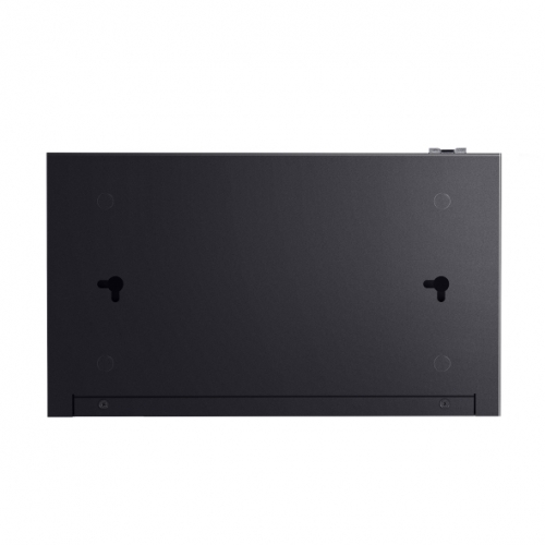 Switch TP-Link DS110GMP, 8 porturi, PoE+