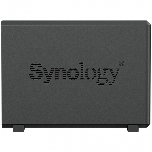 NAS Synology DS124, 1GB
