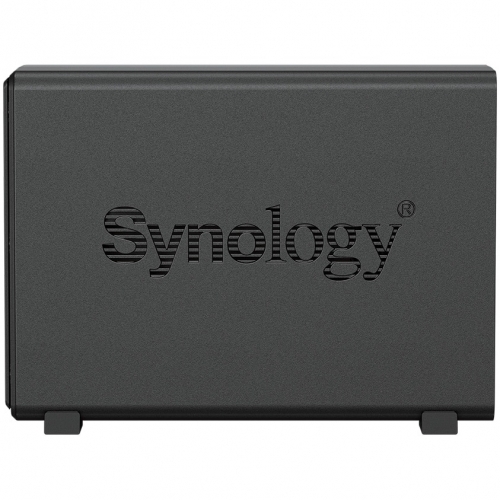 NAS Synology DS124, 1GB
