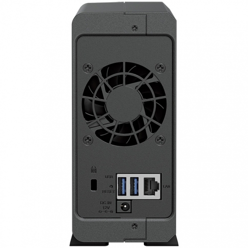 NAS Synology DS124, 1GB