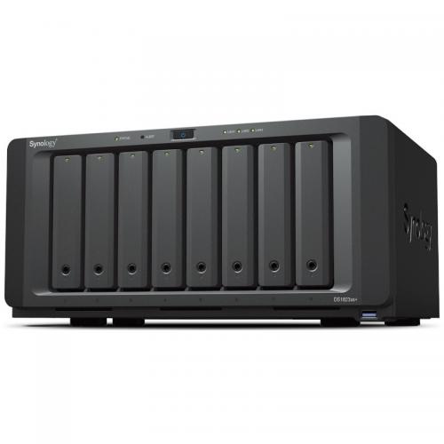 NAS Synology DiskStation DS1823XS+, 8GB