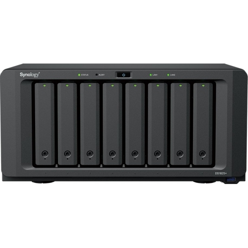 NAS Synology DiskStation DS1825+, 8GB