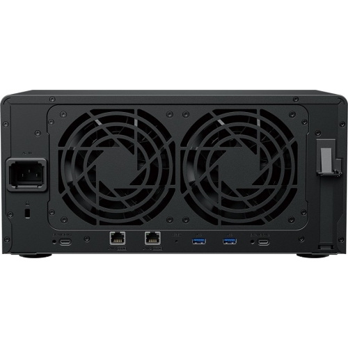 NAS Synology DiskStation DS1825+, 8GB