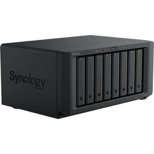NAS Synology DiskStation DS1825+, 8GB