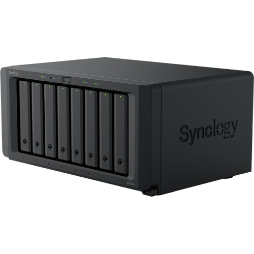 NAS Synology DiskStation DS1825+, 8GB