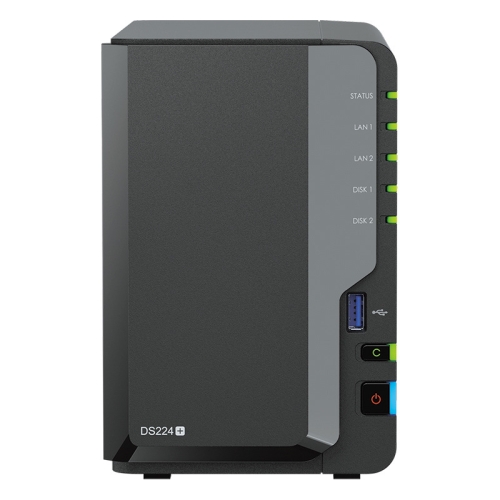 NAS Synology DS224+