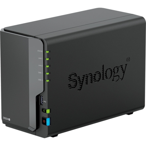 NAS Synology DS224+