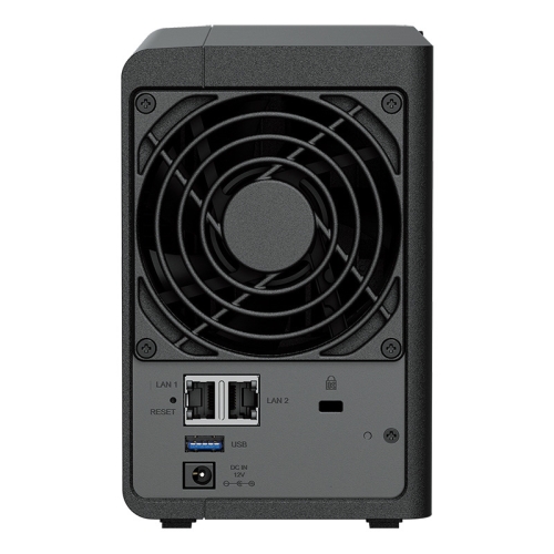 NAS Synology DS224+