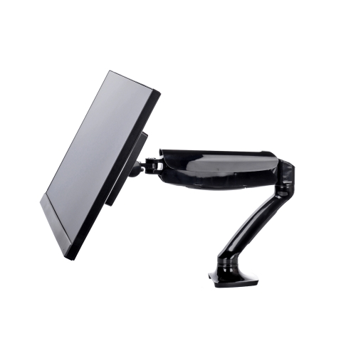 Suport monitor Iiyama DS3001C-B1, 10-27 inch, Black