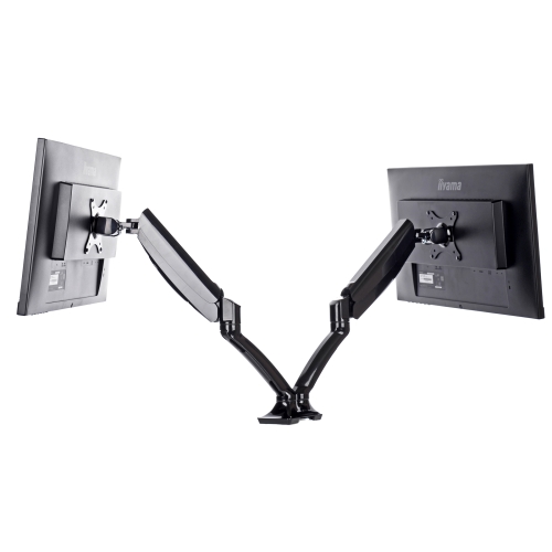 Suport monitor Iiyama DS3002C-B1, 10-27 inch, Black