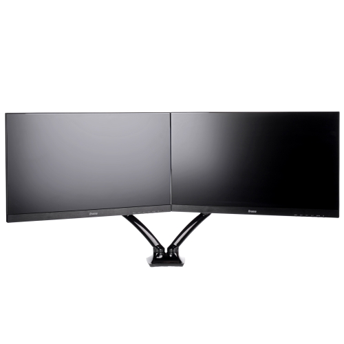 Suport monitor Iiyama DS3002C-B1, 10-27 inch, Black