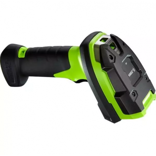 Cititor coduri de bare Zebra DS3608-ER DS3608-XR3RF50BZVW, 2D, RS232, Black-Green
