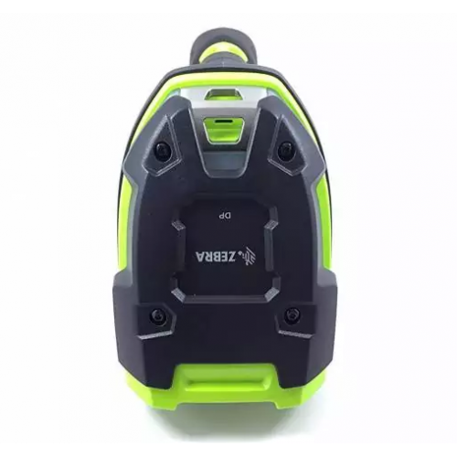 Cititor coduri de bare Zebra DS3608-ER DS3608-XR3RF50BZVW, 2D, RS232, Black-Green