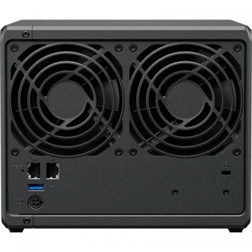 NAS Synology DiskStation DS423+, 2GB