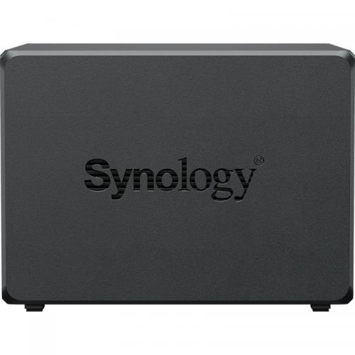 Bundle NAS Synology DiskStation DS423+, 2 GB + 4 x Hard Disk Seagate IronWolf 4 TB, SATA3, 256 MB, 3.5 inch
