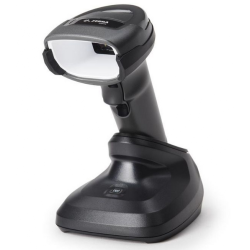 Cititor coduri de bare Zebra DS4678 DS4678-DP7U210EPFR, 2D, BT, USB, Twilight Black