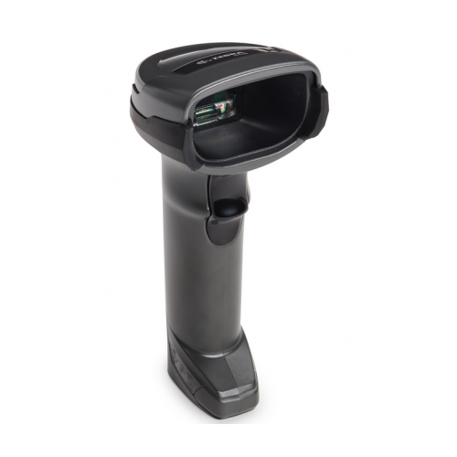 Cititor coduri de bare Zebra DS4678 DS4678-DP7U210ESFR, 2D, BT, USB, Twilight Black
