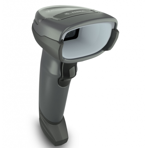 Cititor coduri de bare Zebra DS4678 DS4678-DP7U210ESFR, 2D, BT, USB, Twilight Black