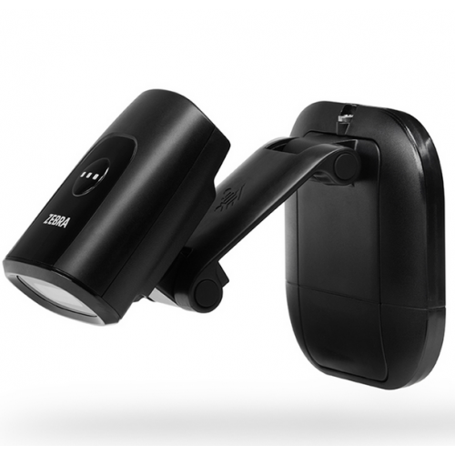 Cititor coduri de bare Zebra DS55 DS5502-SR4US70MMZW, 2D, USB, Midnight Black