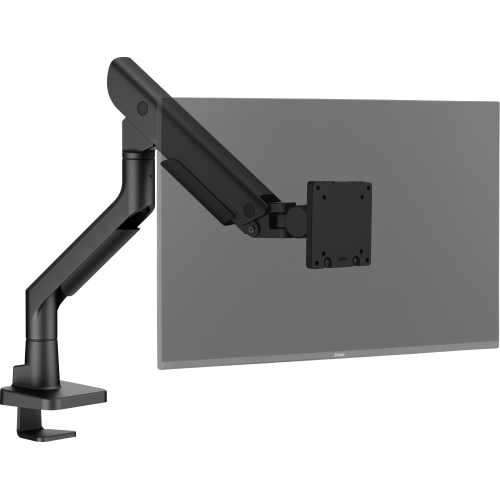 DS6001C-B1 HALTERUNG/STYLISH FLEXIBLE DESKMOUNT WITH