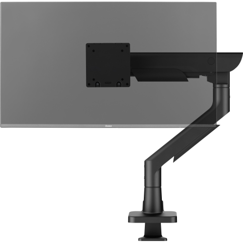DS6001C-B1 HALTERUNG/STYLISH FLEXIBLE DESKMOUNT WITH