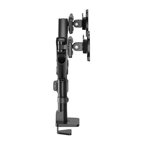 Suport monitor Neomounts by Newstar DS65S-950BL2, 24-34 inch, Black