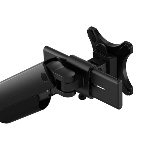 Suport monitor Neomounts by Newstar DS65S-950BL2, 24-34 inch, Black