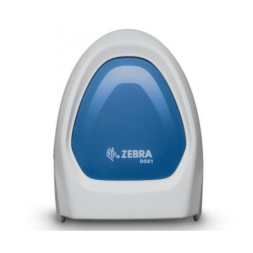 Cititor de coduri de bare Zebra DS8178-HC DS8178-HCMF00BVMWW, 2D, BT, USB, Healthcare White