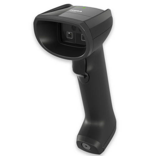 Cititor coduri de bare Zebra DS8288 Series DS8288-SR4U2104PVW, 2D, BT, USB, Midnight Black
