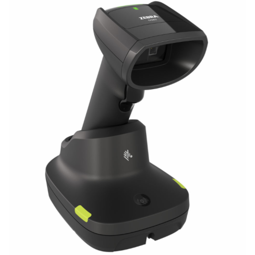 Cititor coduri de bare Zebra DS8288 Series DS8288-SR4U2104PVW, 2D, BT, USB, Midnight Black