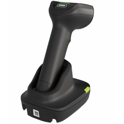 Cititor coduri de bare Zebra DS8288 Series DS8288-SR4U2104PVW, 2D, BT, USB, Midnight Black
