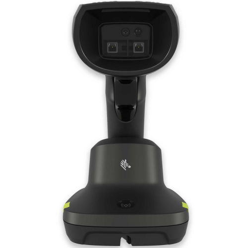 Cititor coduri de bare Zebra DS8288 Series DS8288-SR4U210PPVW, 2D, BT, USB, Midnight Black