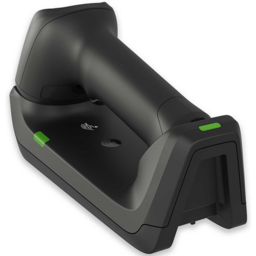 Cititor coduri de bare Zebra DS8288 Series DS8288-SR4U210PSVW, 2D, BT, USB, Midnight Black