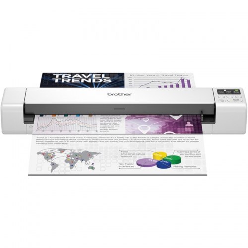 Scanner Brother DS-940DW