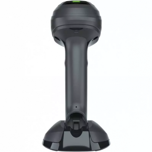 Cititor coduri de bare Zebra DS9908 DS9908-SR4R0110AZE, 2D, USB, RS232, KBW, Midnight Black