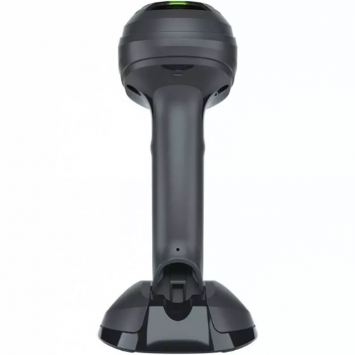 Cititor coduri de bare Zebra DS9908 DS9908-SR4U2100AZW, 2D, USB, RS232, KBW, Midnight Black