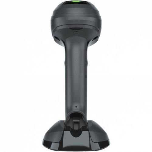 Cititor coduri de bare Zebra DS9908 DS9908-SR4U2300AZW, 2D, USB, RS232, KBW, Midnight Black