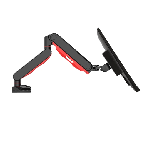 Suport monitor Iiyama DSG3001C-R1, 17-30 inch, Black-Red