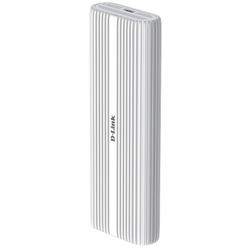 USB-C 4.0 M.2 NVME ENCLOSURE/UP TO 8TB M.2 NVME SSD