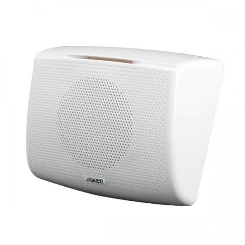 Boxa de perete DSPPA DSP117, 10W, 100V, 4.5inch, White