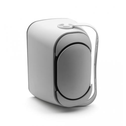 Boxa de perete DSPPA DSP5040, 40W, 100V, White