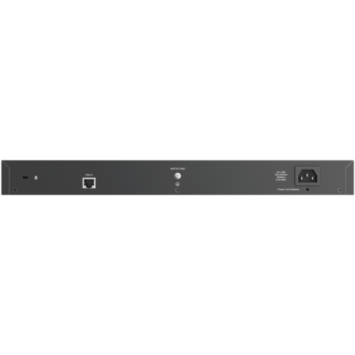 Switch DLink DSS-200G-28MPP, 24 porturi, PoE