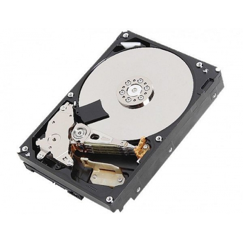Hard Disk Toshiba DT02-V Series 2TB, SATA3, 128MB, 3.5inch