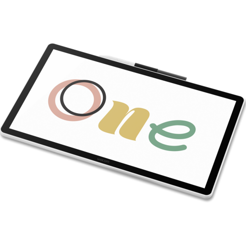 Wacom One 14 Creative Pen Display