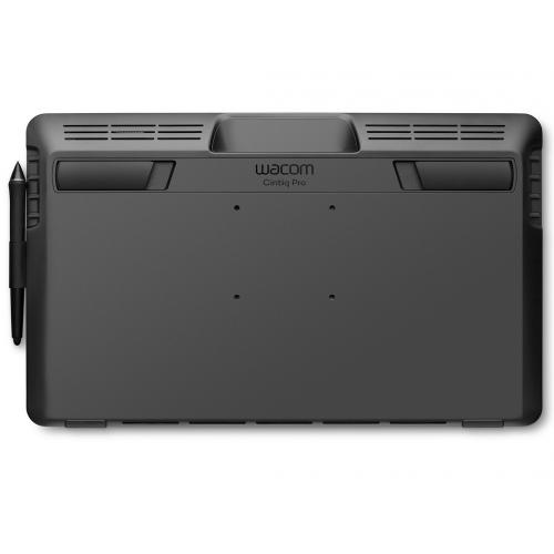 Tableta grafica WACOM Cintiq Pro 16 (2021), 16inch, Black