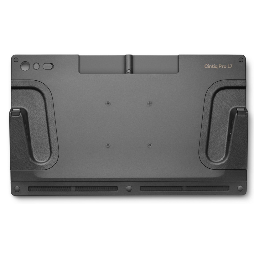 Tableta grafica WACOM Cintiq Pro 17 - DTH172K0B